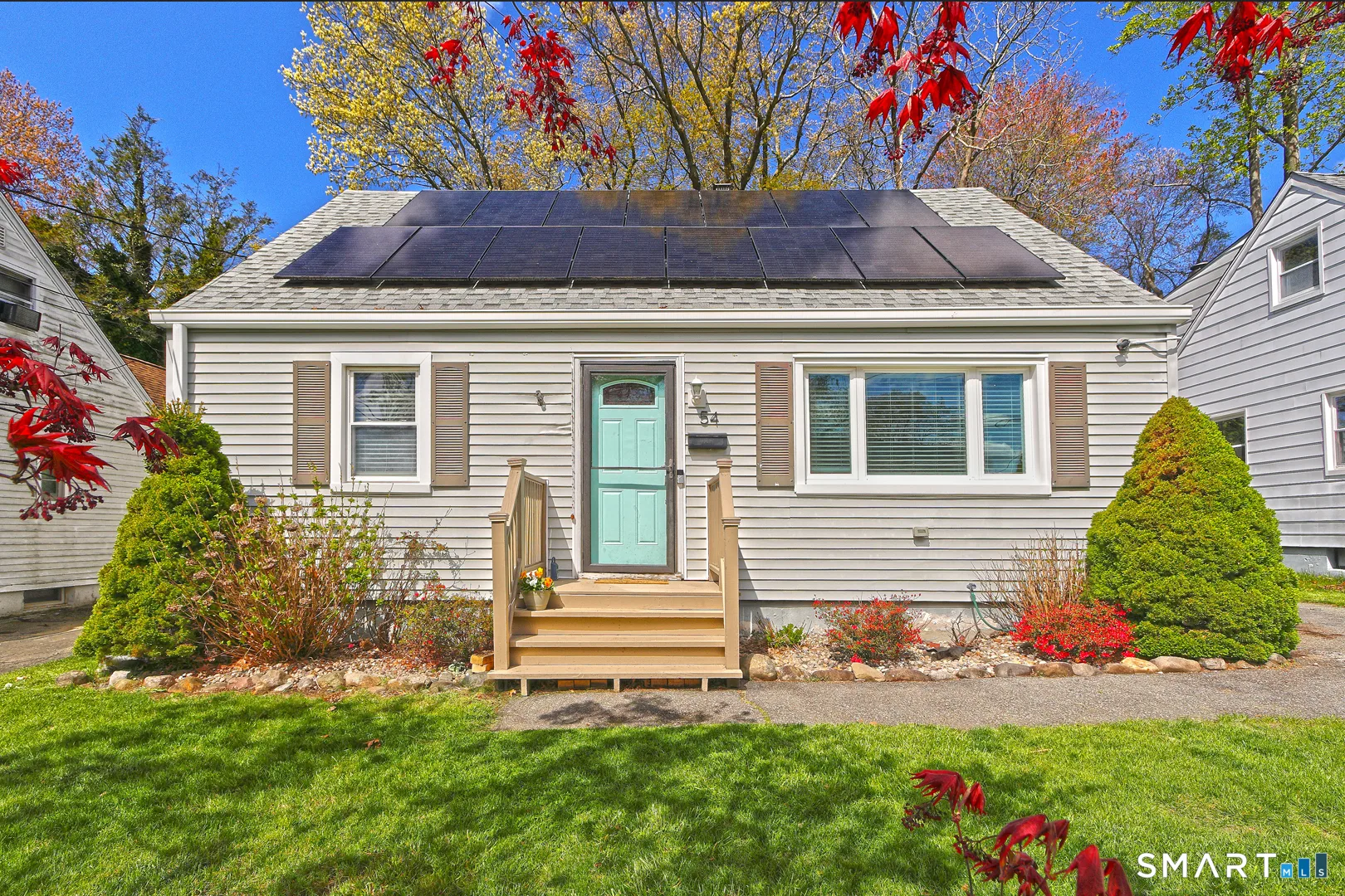 54 Bellevue Avenue, West Haven, CT