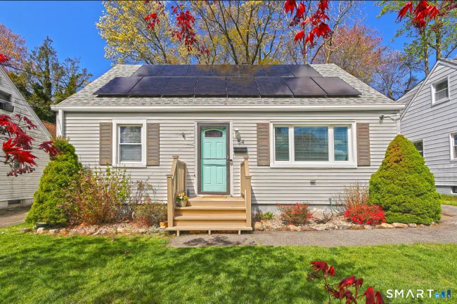54 Bellevue Avenue