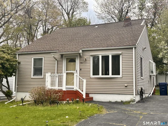 761 Jones Hill Road