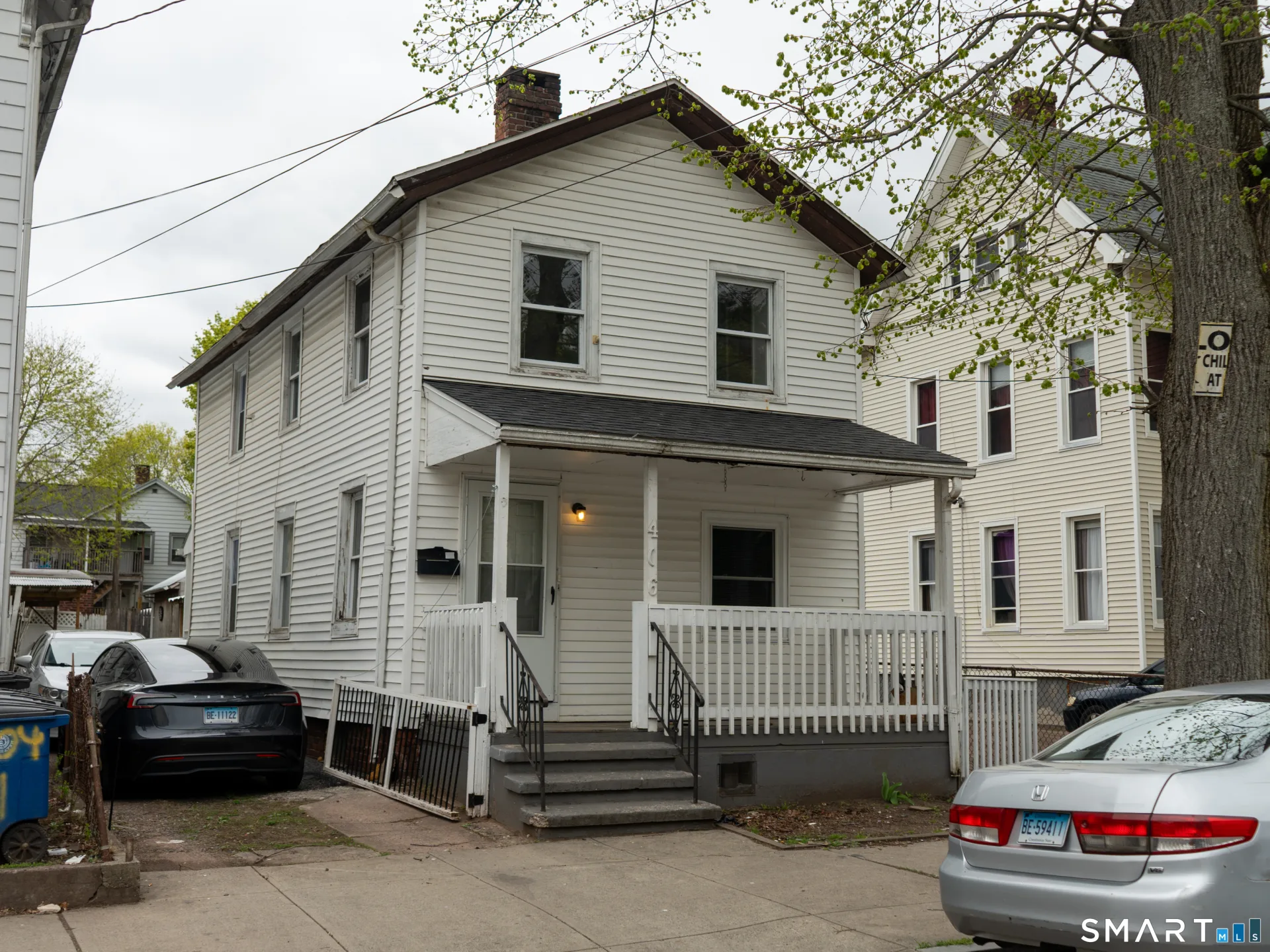 406 Poplar Street, New Haven, CT