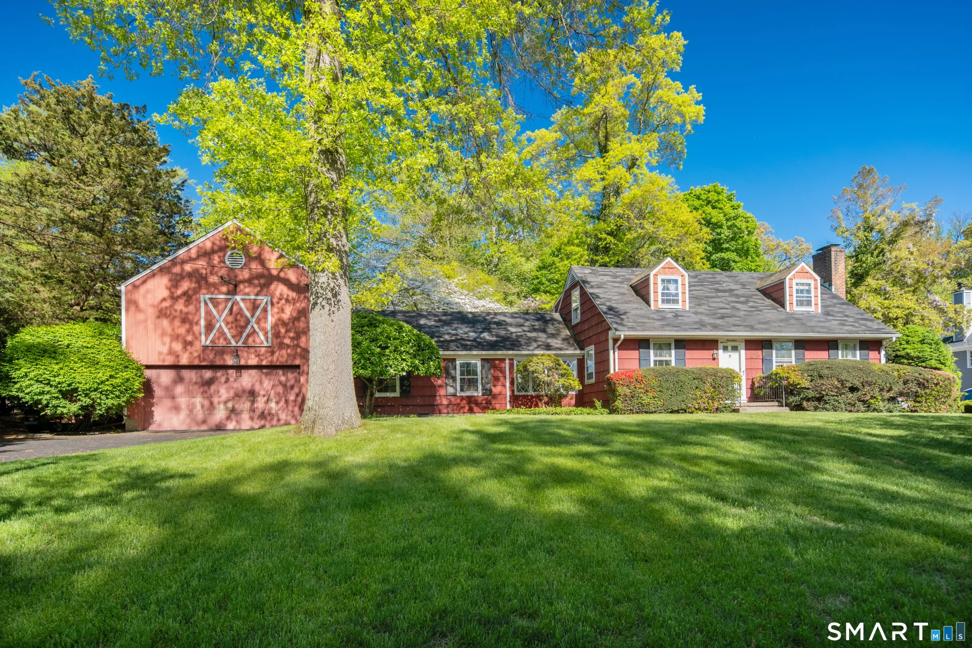 17 Briar Brae Road, Darien, CT