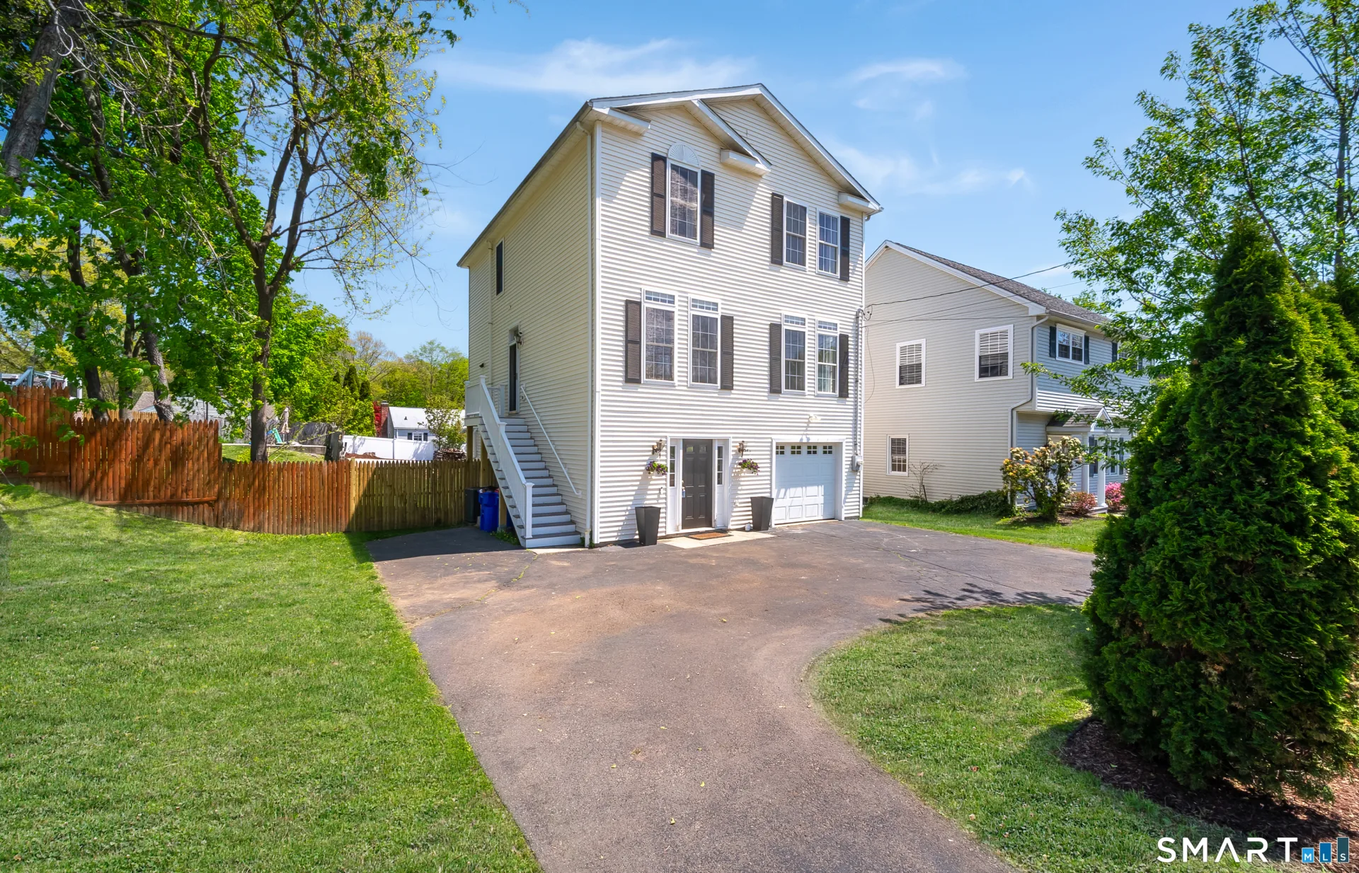 1780 Stratfield Road, Fairfield, CT