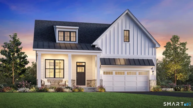 1 Holly Ridge Way #Lot #8