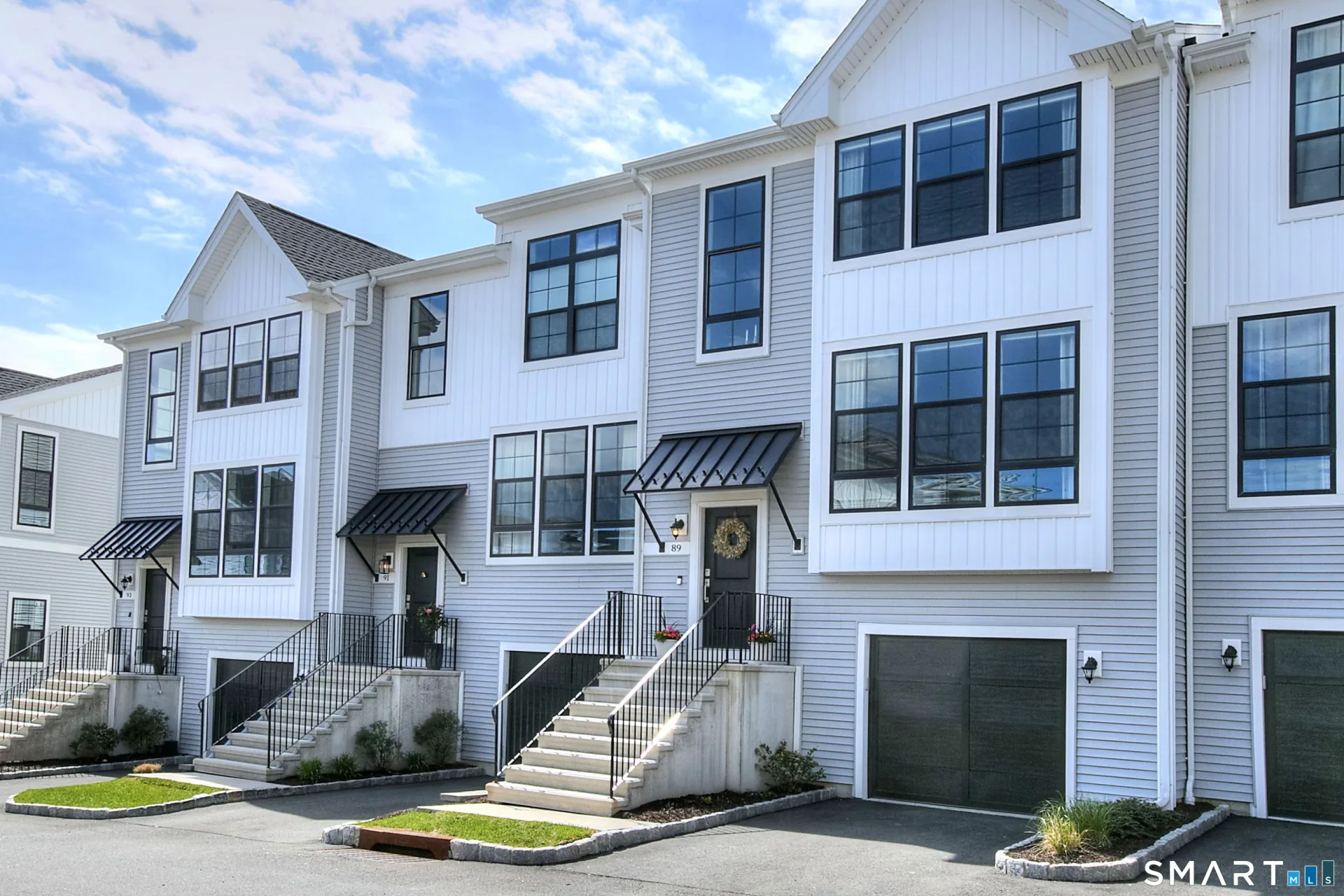 89 Brentwood Circle #89, Danbury, CT