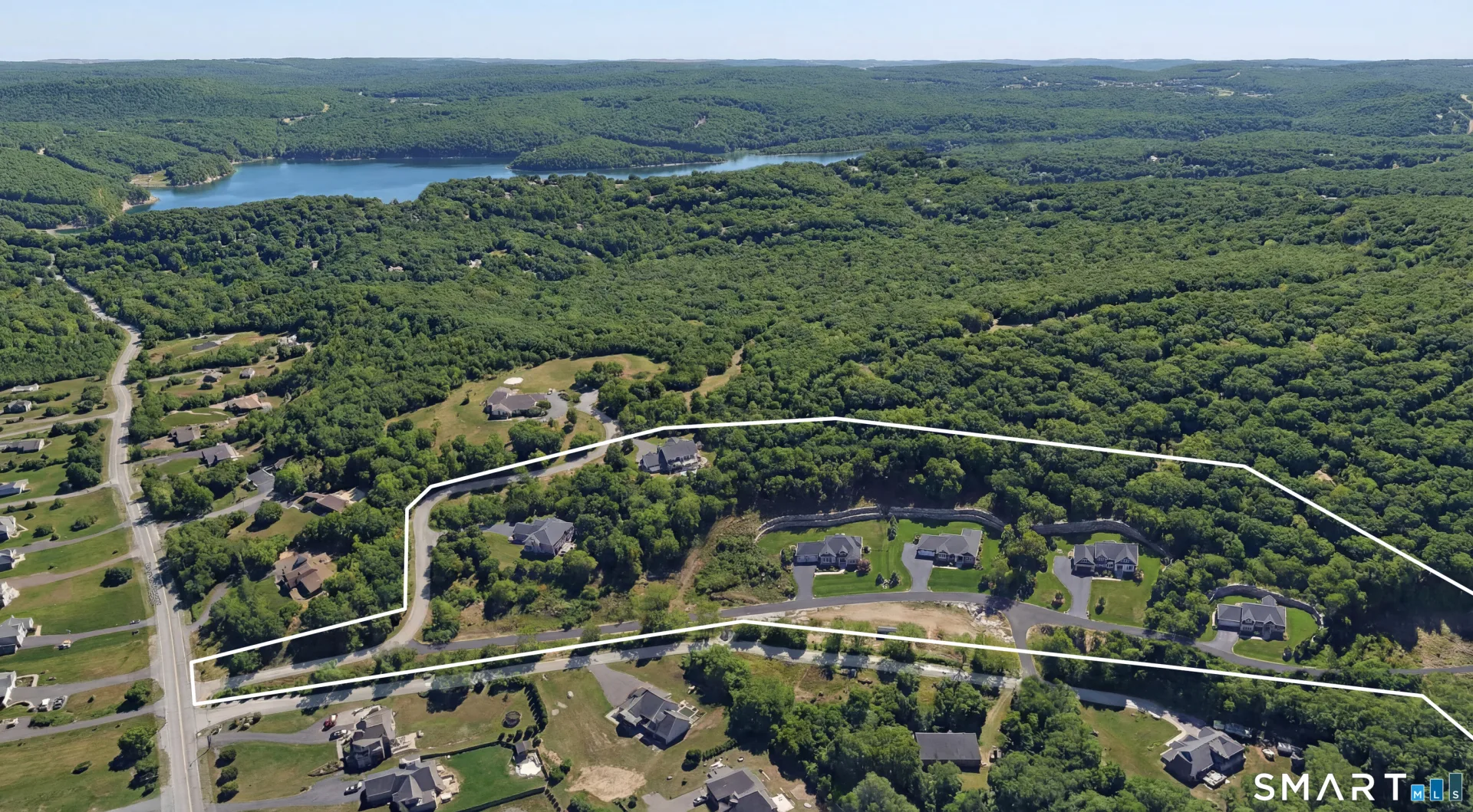 237 Lot 1 Upper Pattagansett Road, East Lyme, CT
