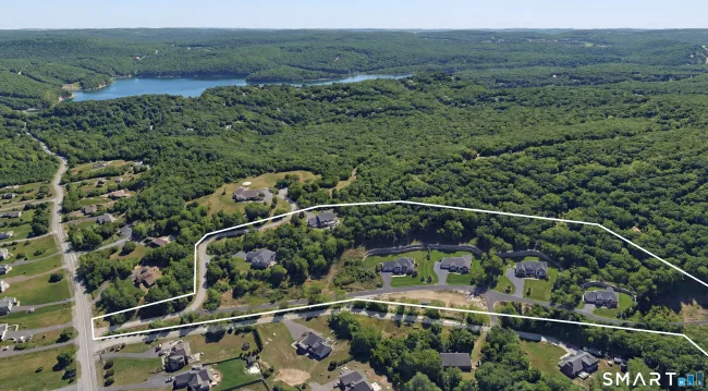 237 Lot 3 Upper Pattagansett Road, East Lyme, CT