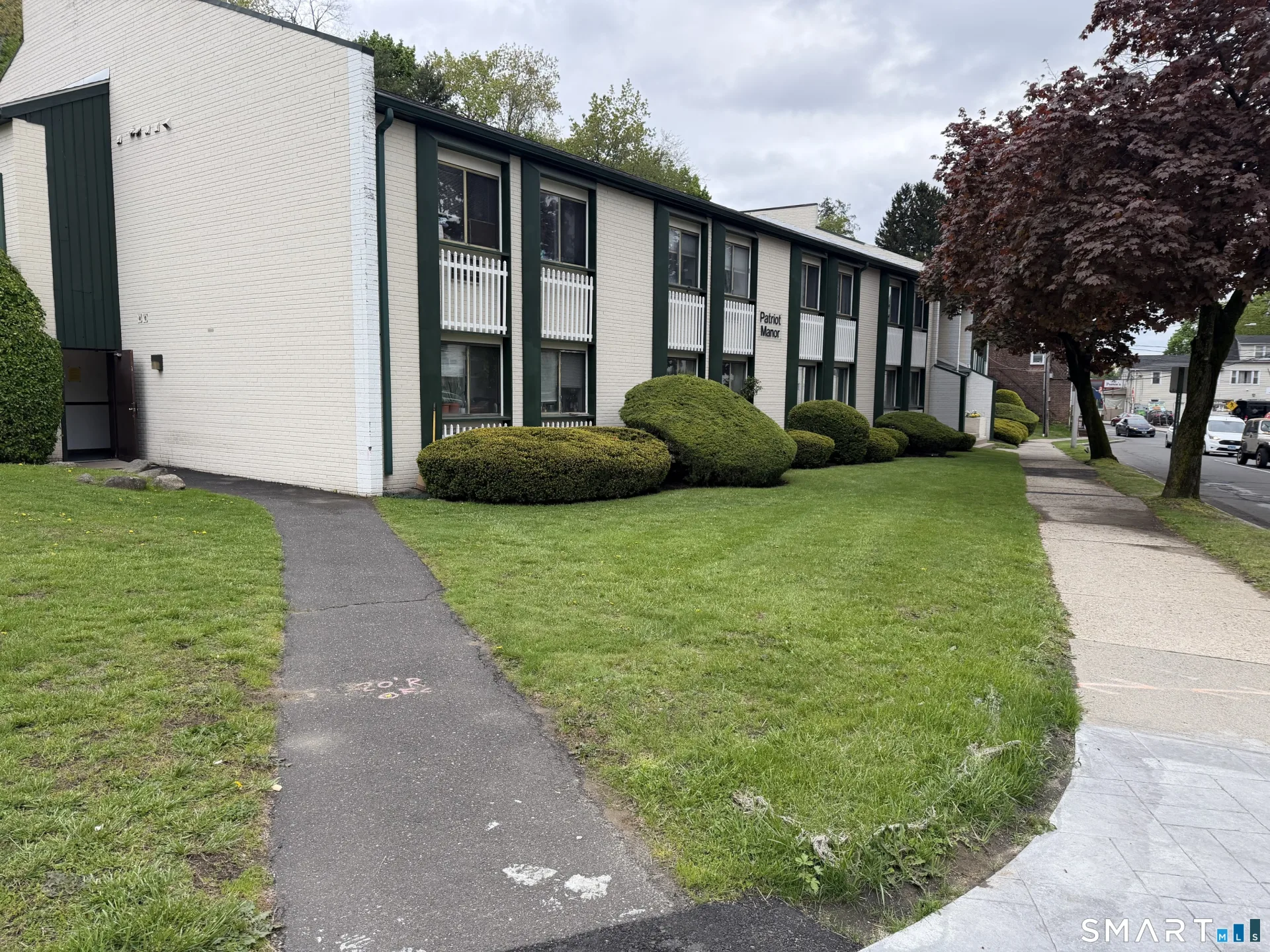 34 Patriot Drive #A6, Danbury, CT