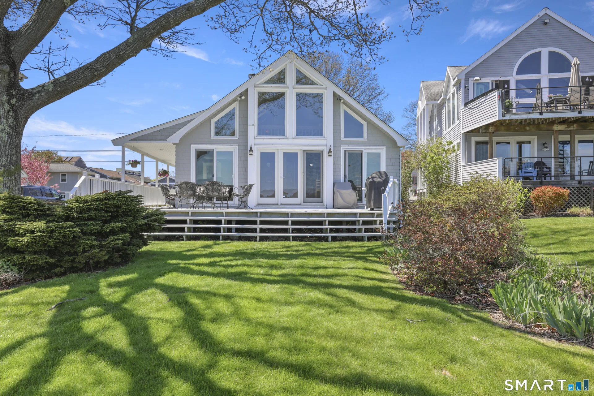 56 Jupiter Point Road, Groton, CT