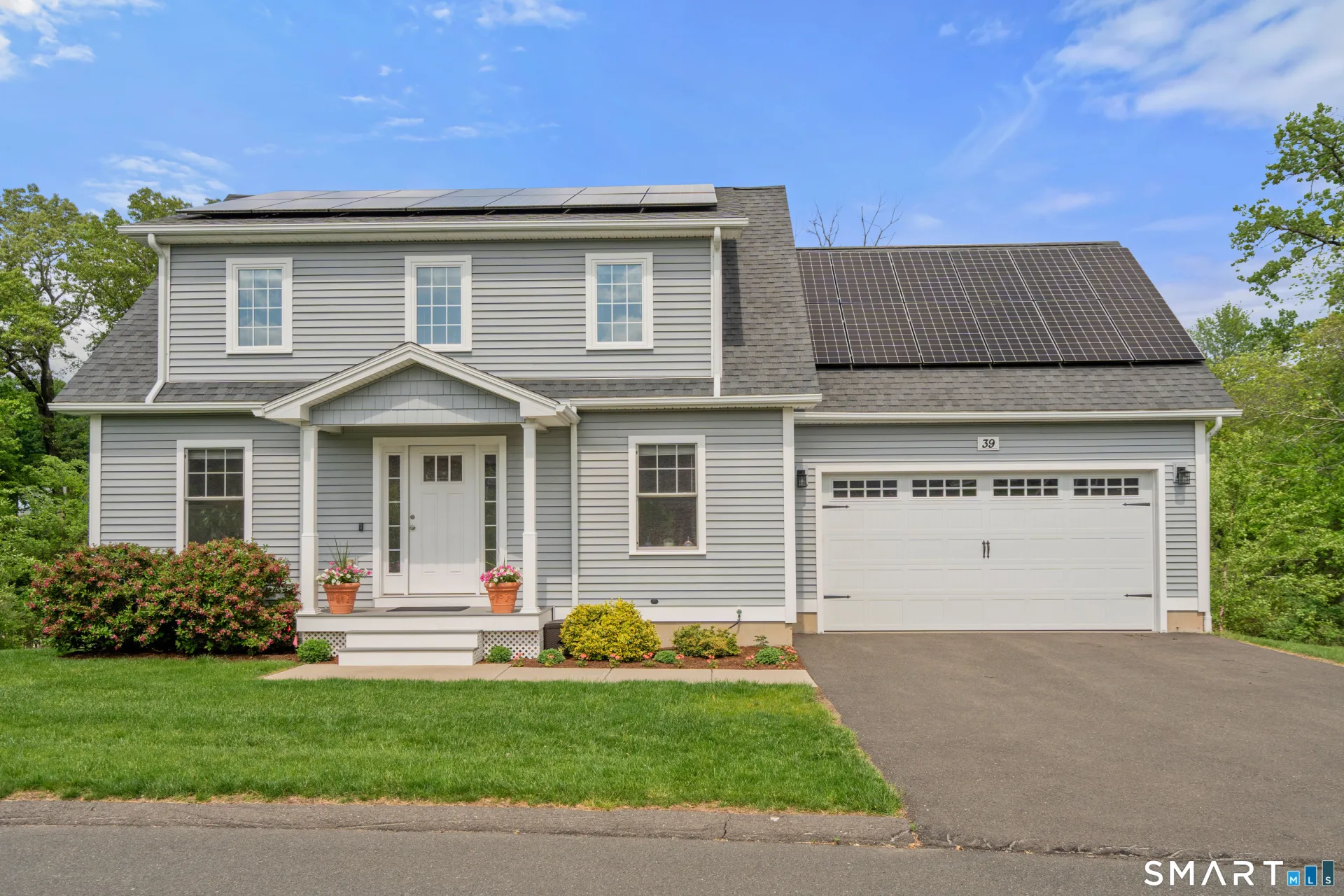 39 Chapman Chase #39, Windsor Locks, CT