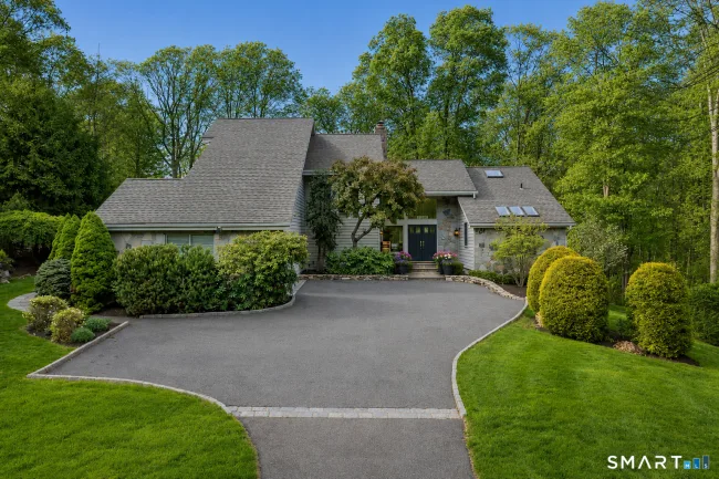 9 Green Lane, Ridgefield, CT