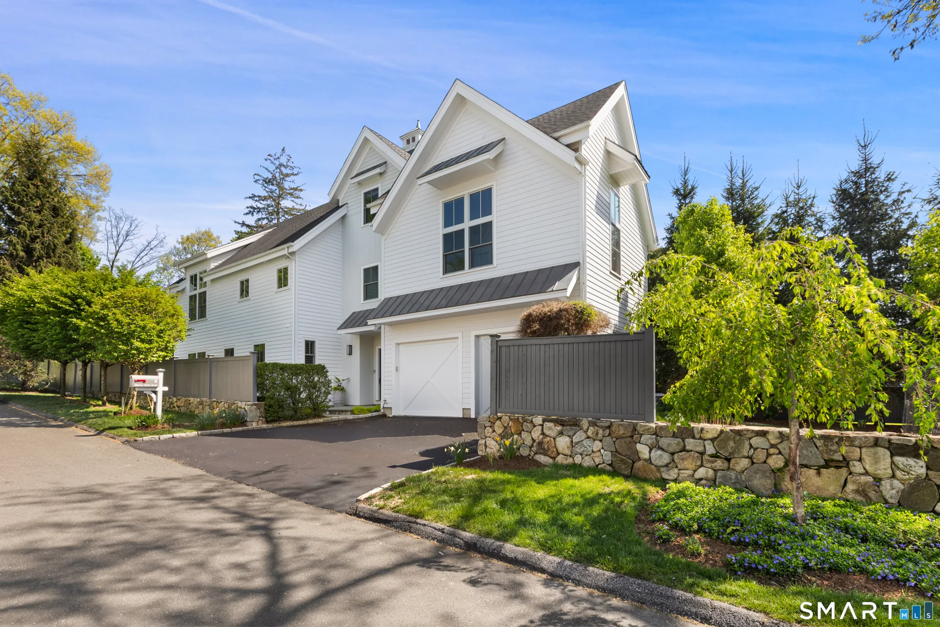 2 Mortar Rock Road, Westport, CT