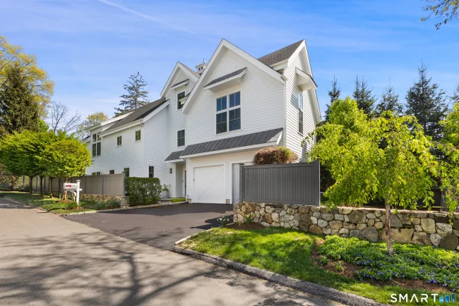 2 Mortar Rock Road, Westport, CT