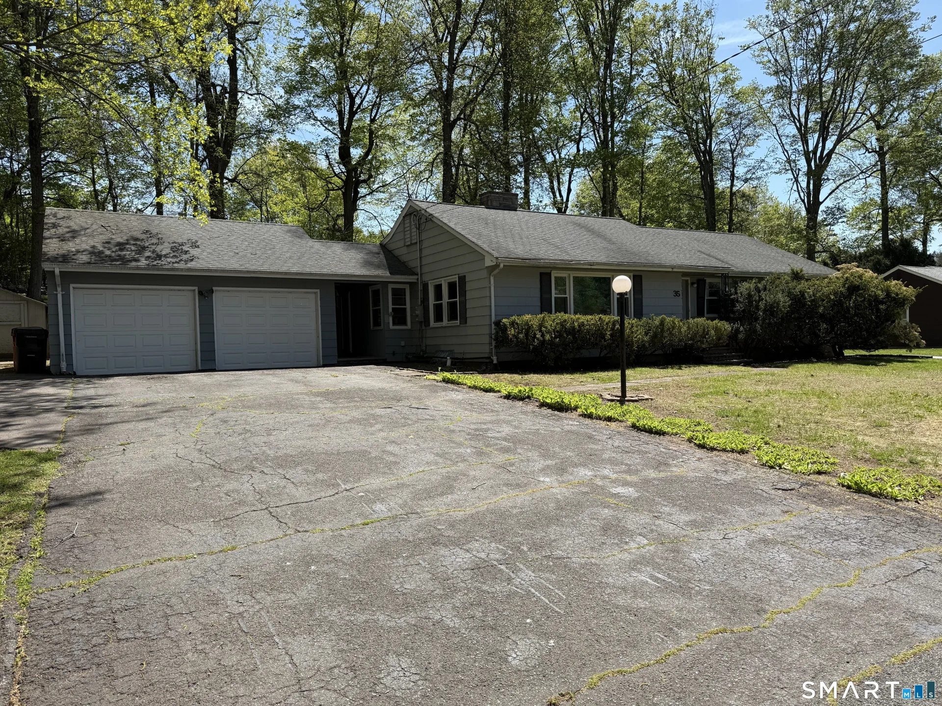 35 Preston Drive, Meriden, CT