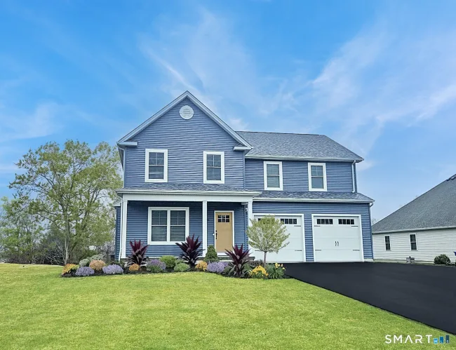 237 Lot 1 Upper Pattagansett Road, East Lyme, CT