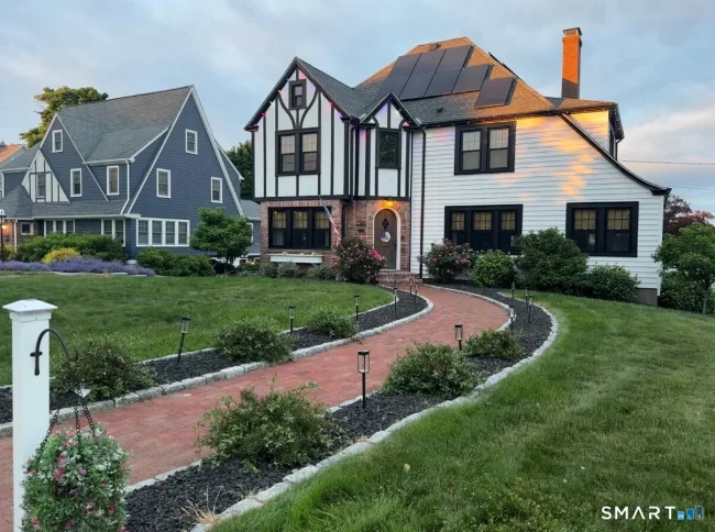 340 Wolcott Hill Road
