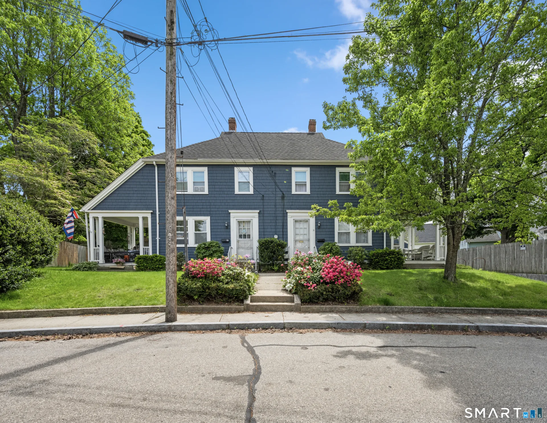 31-33 Carely Avenue, Griswold, CT