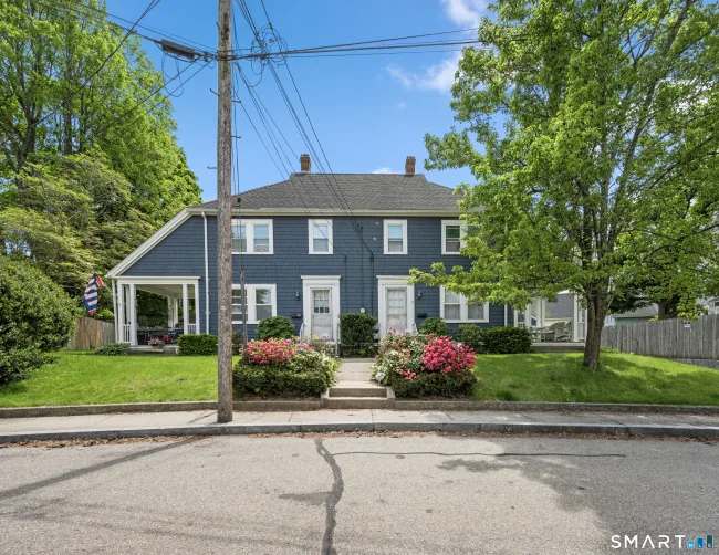 31-33 Carely Avenue