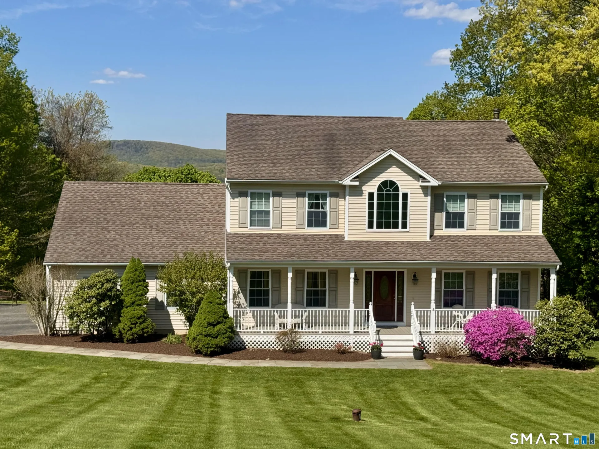 11 Meredith Lane, New Milford, CT
