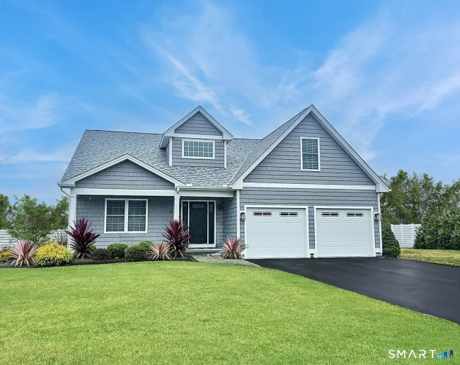 237 Lot 2 Upper Pattagansett Road