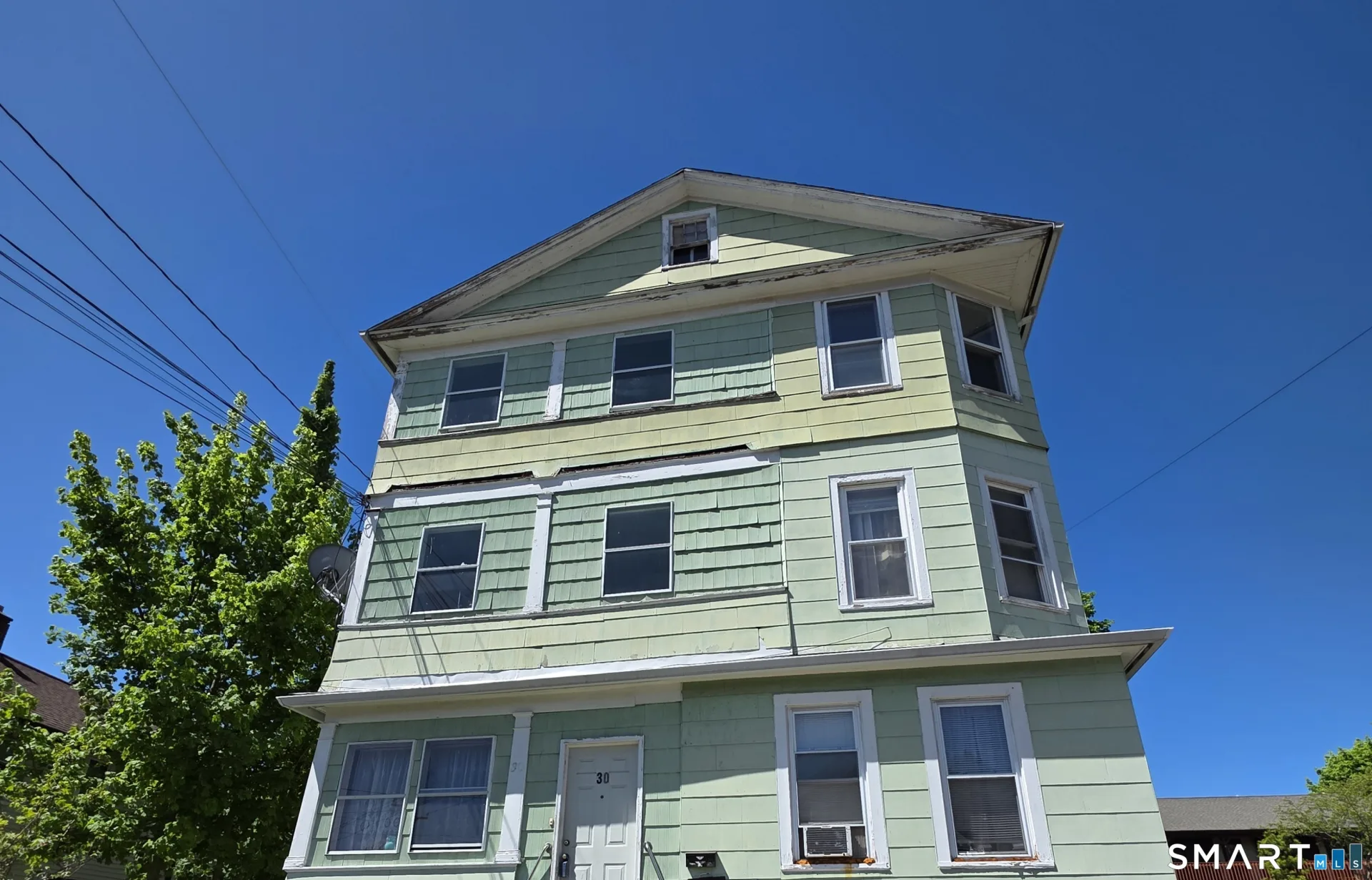 30 Farmington Avenue, New Britain, CT