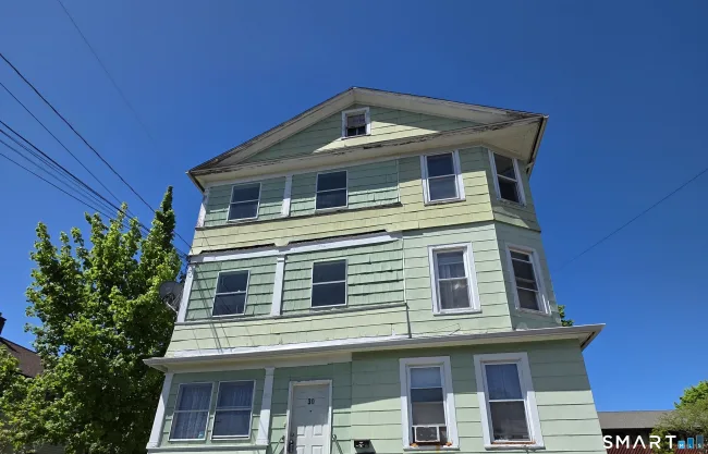 30 Farmington Avenue
