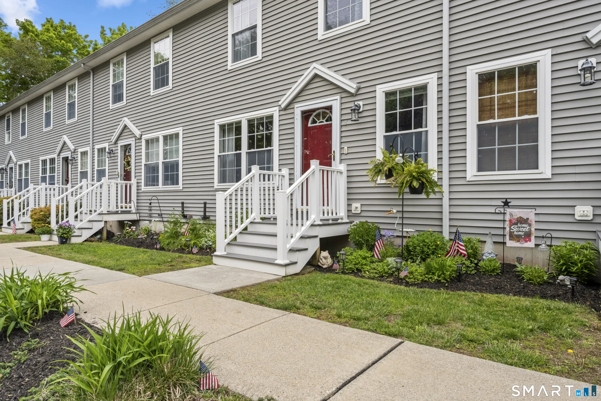 10 Cathcart Drive #8, Griswold, CT