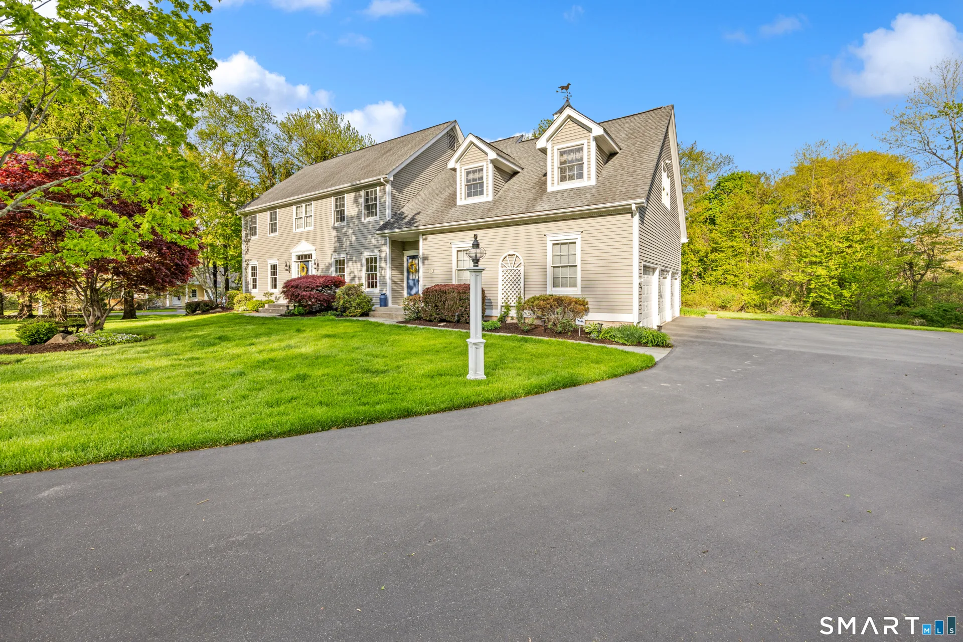 699 Andrea Court, Cheshire, CT