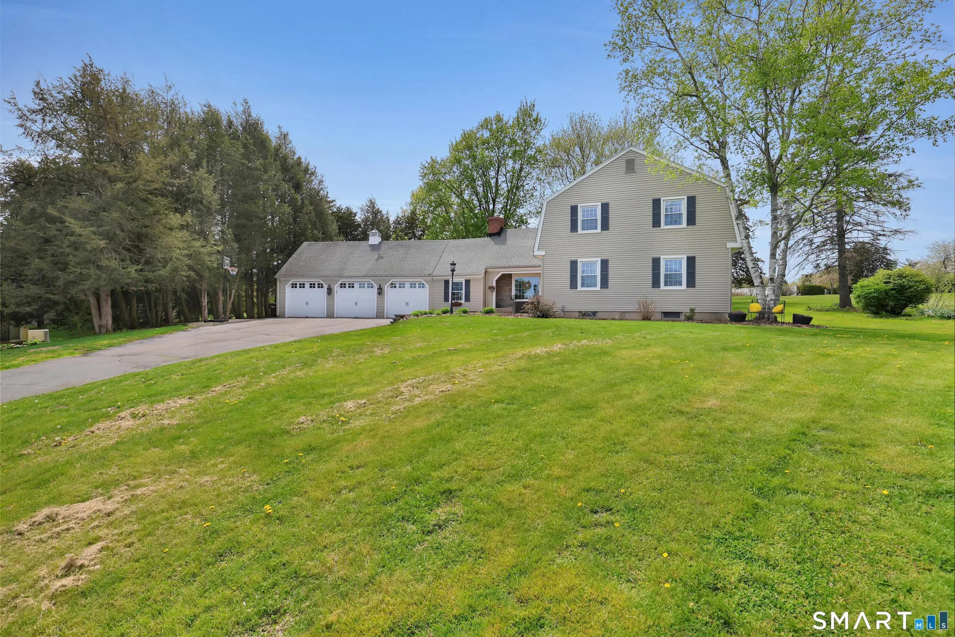 72 Old Post Road, Wethersfield, CT