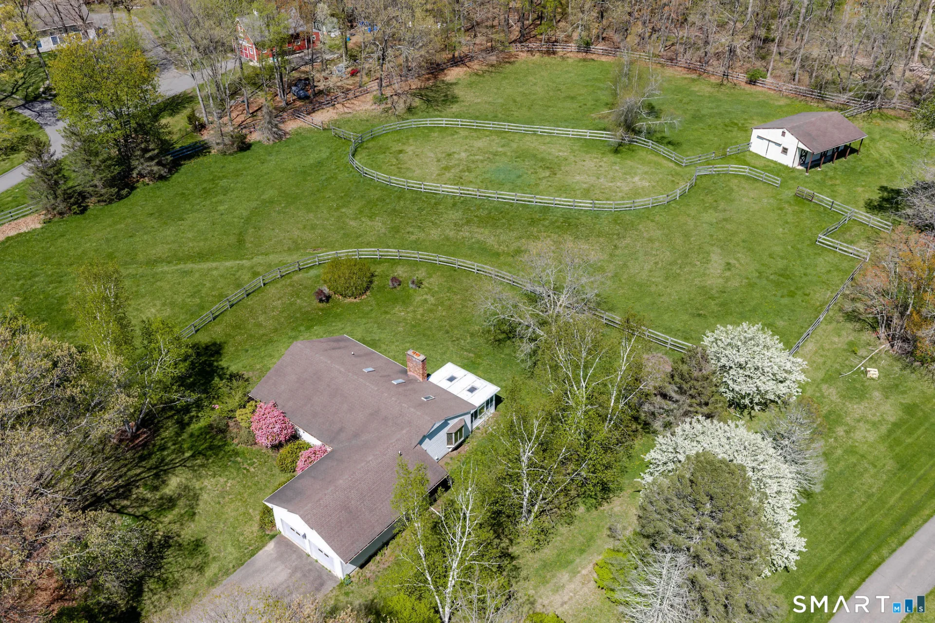 123 Mine Hill Road, New Milford, CT