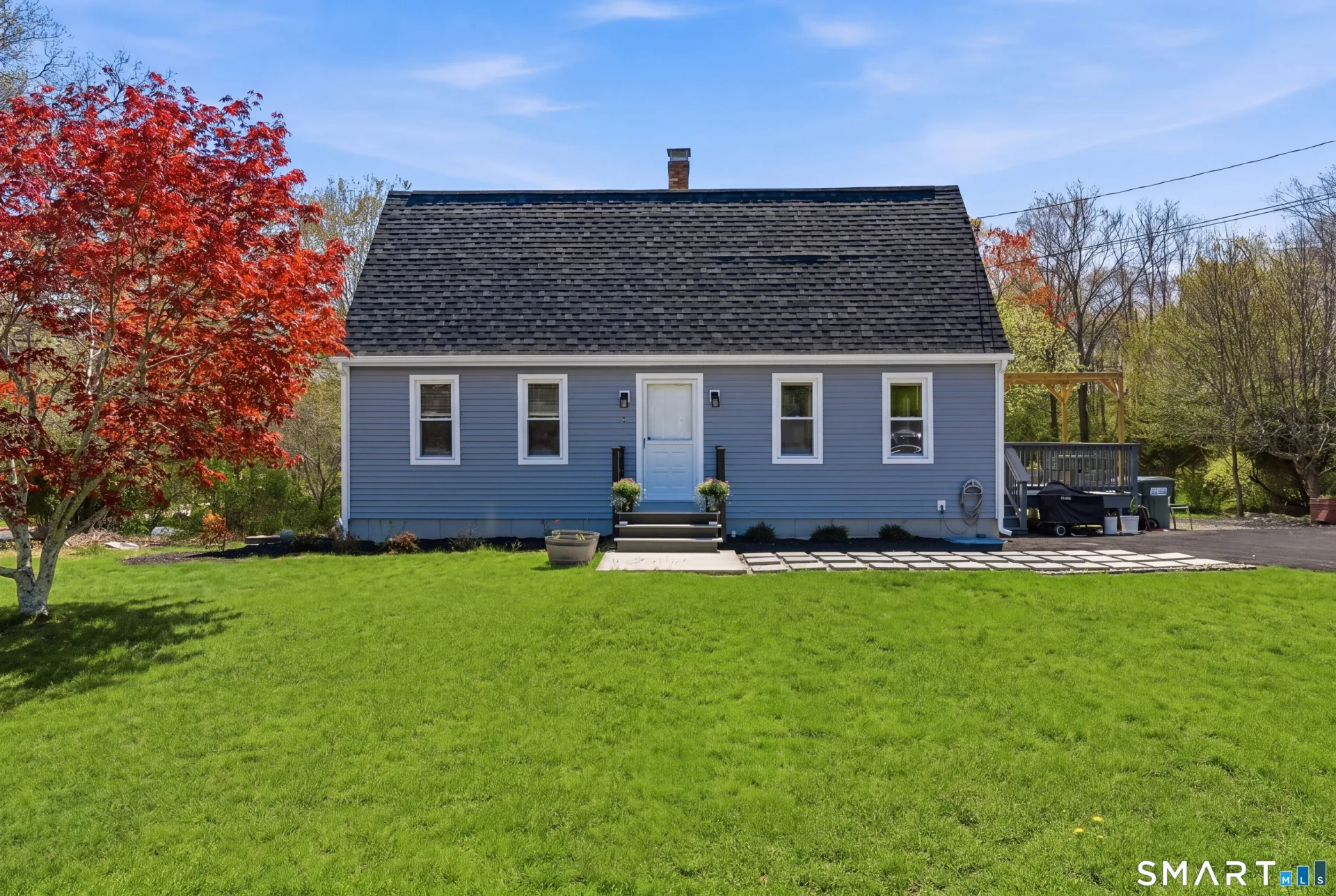 1 Highview Terrace, Ledyard, CT
