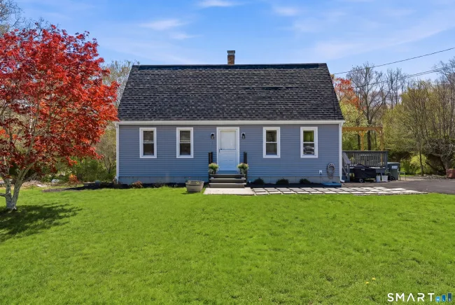 1 Highview Terrace