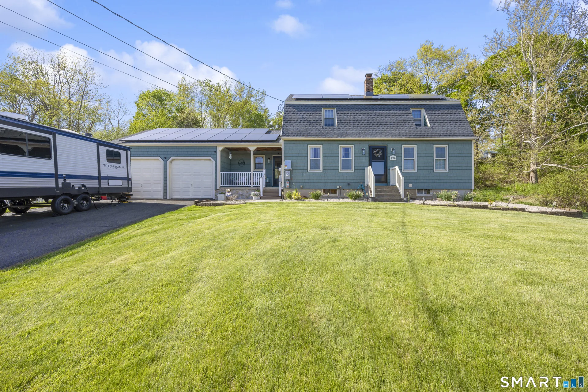 104 Whitney Drive, Meriden, CT