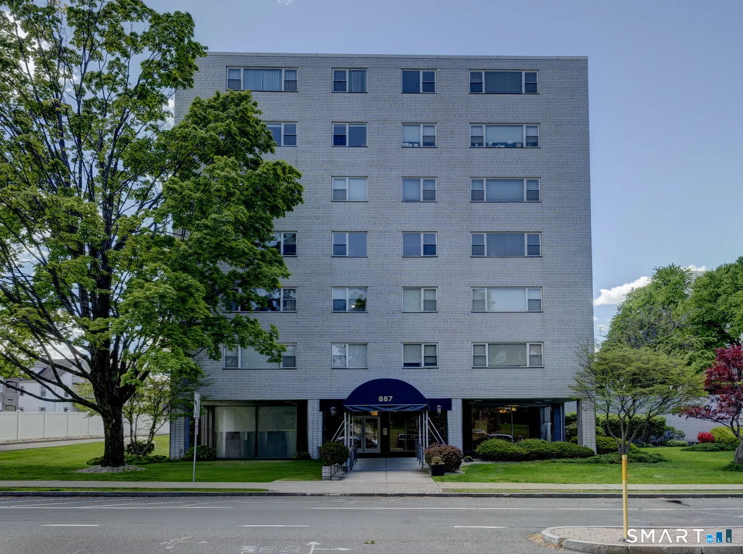 891 Farmington Avenue #6C, West Hartford, CT