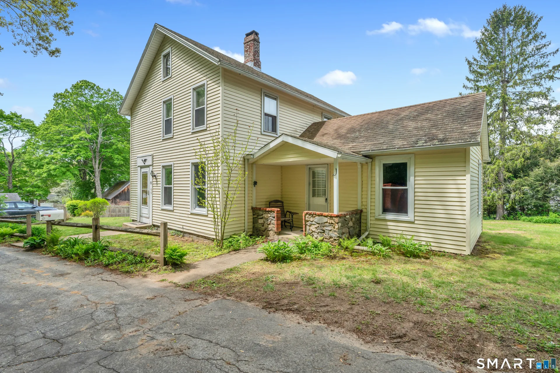 13 Platt Lane, Deep River, CT
