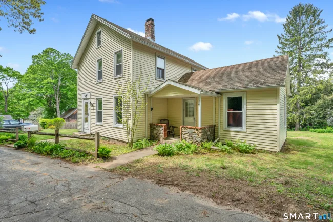 13 Platt Lane