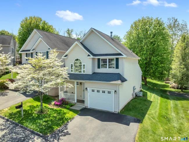 49 Copper Beech Lane #49