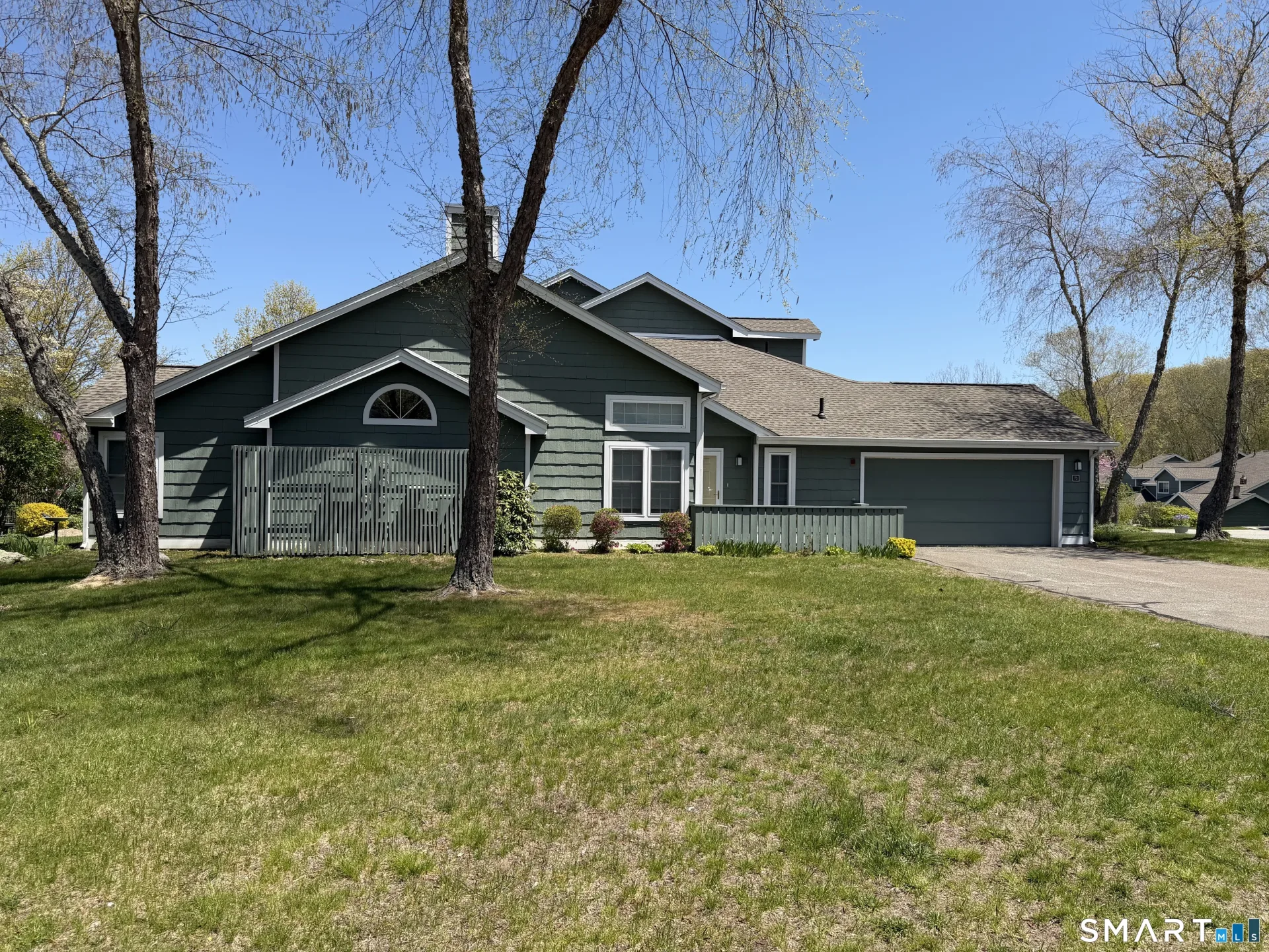 73 Spyglass Circle #73, Groton, CT
