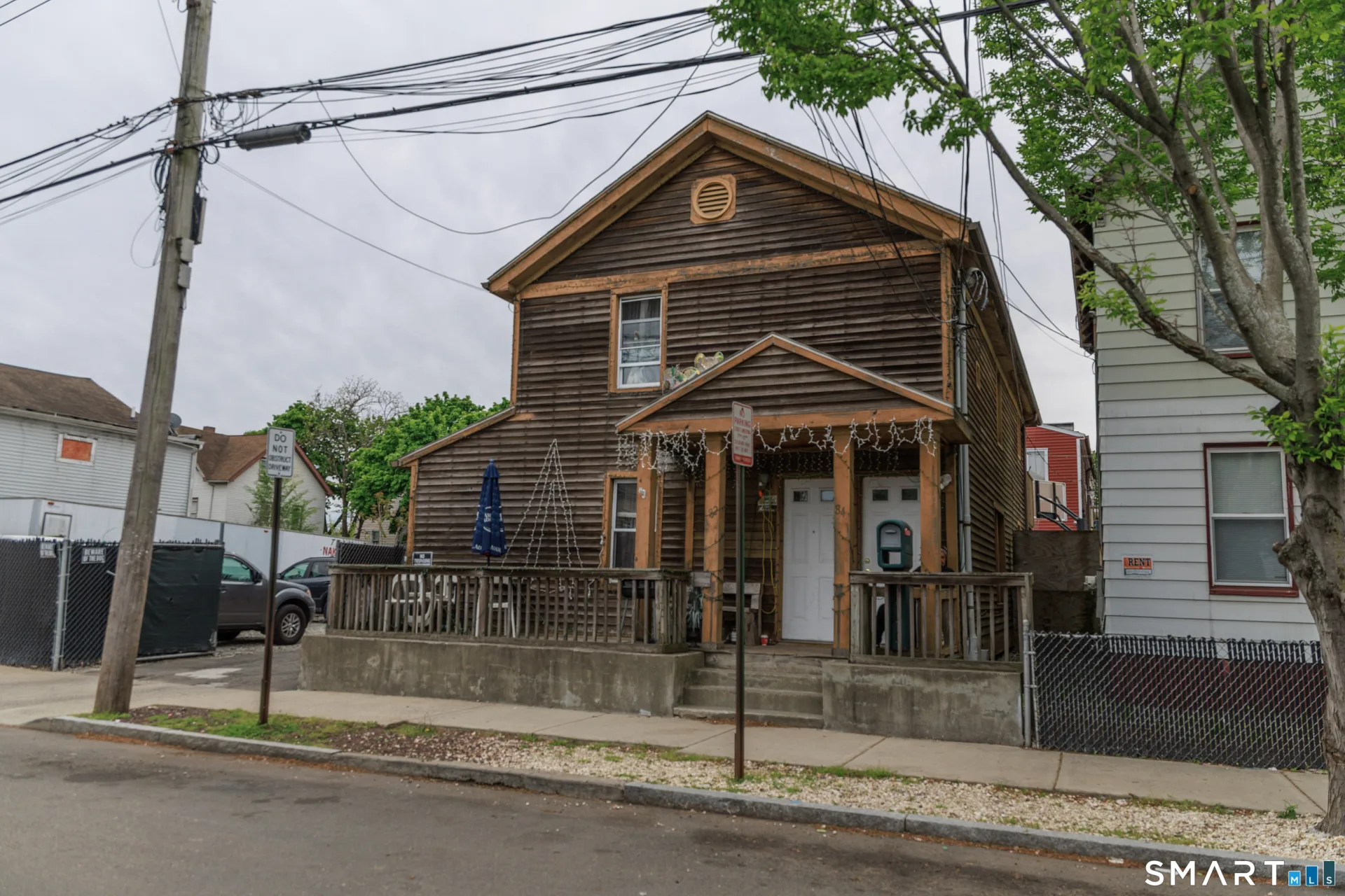 82 Fillmore Street, New Haven, CT