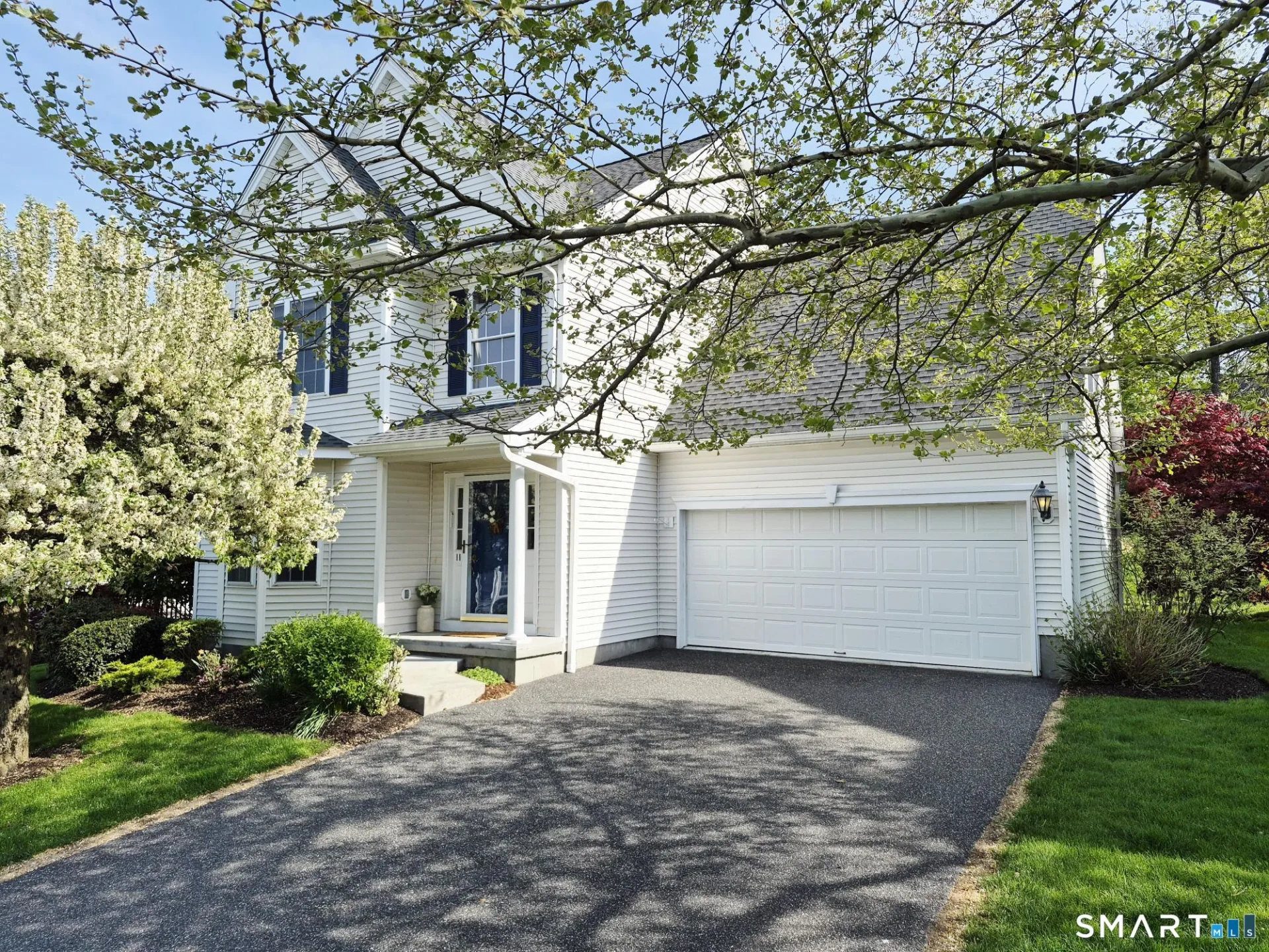 111 Logging Trail Road #111, Danbury, CT