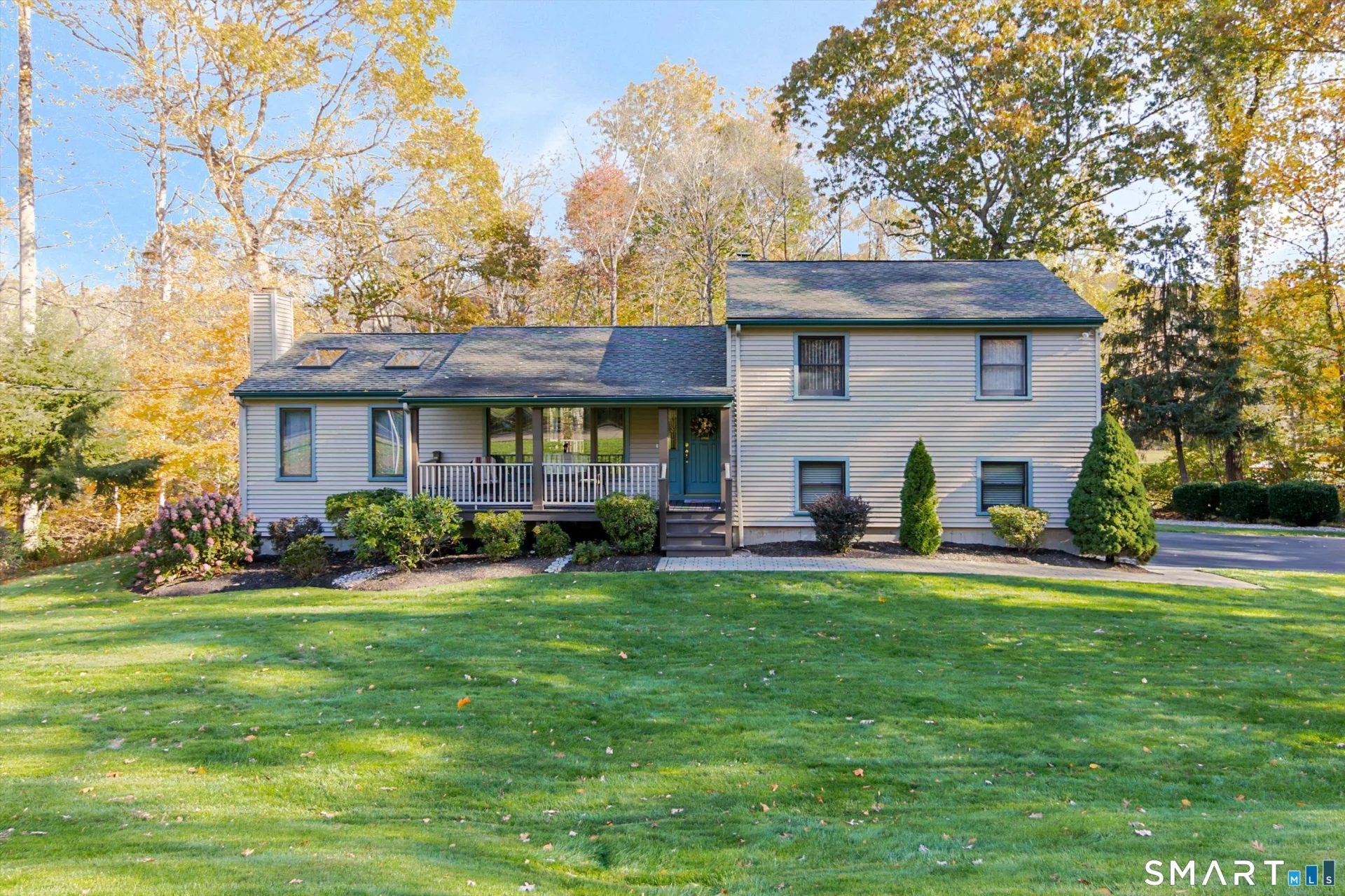 43 Squire Drive, North Branford, CT