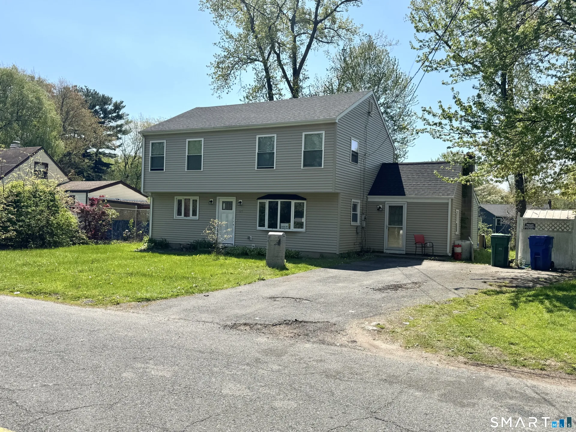 97 Boothbay Street, Bloomfield, CT
