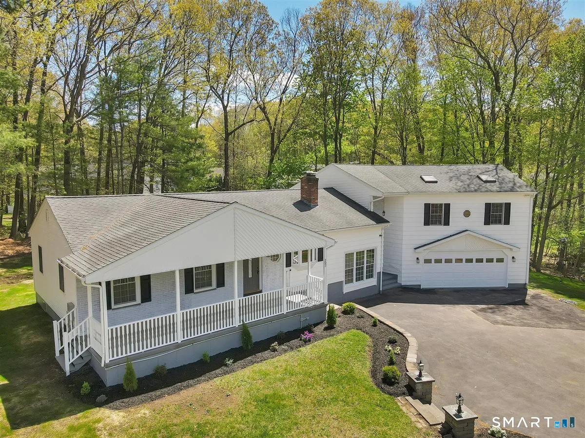 302 Spring Lake Road, Southington, CT