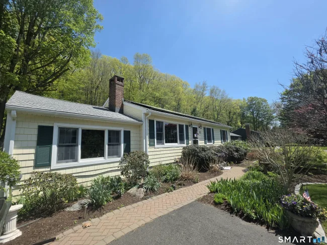 13 Canton Valley Circle
