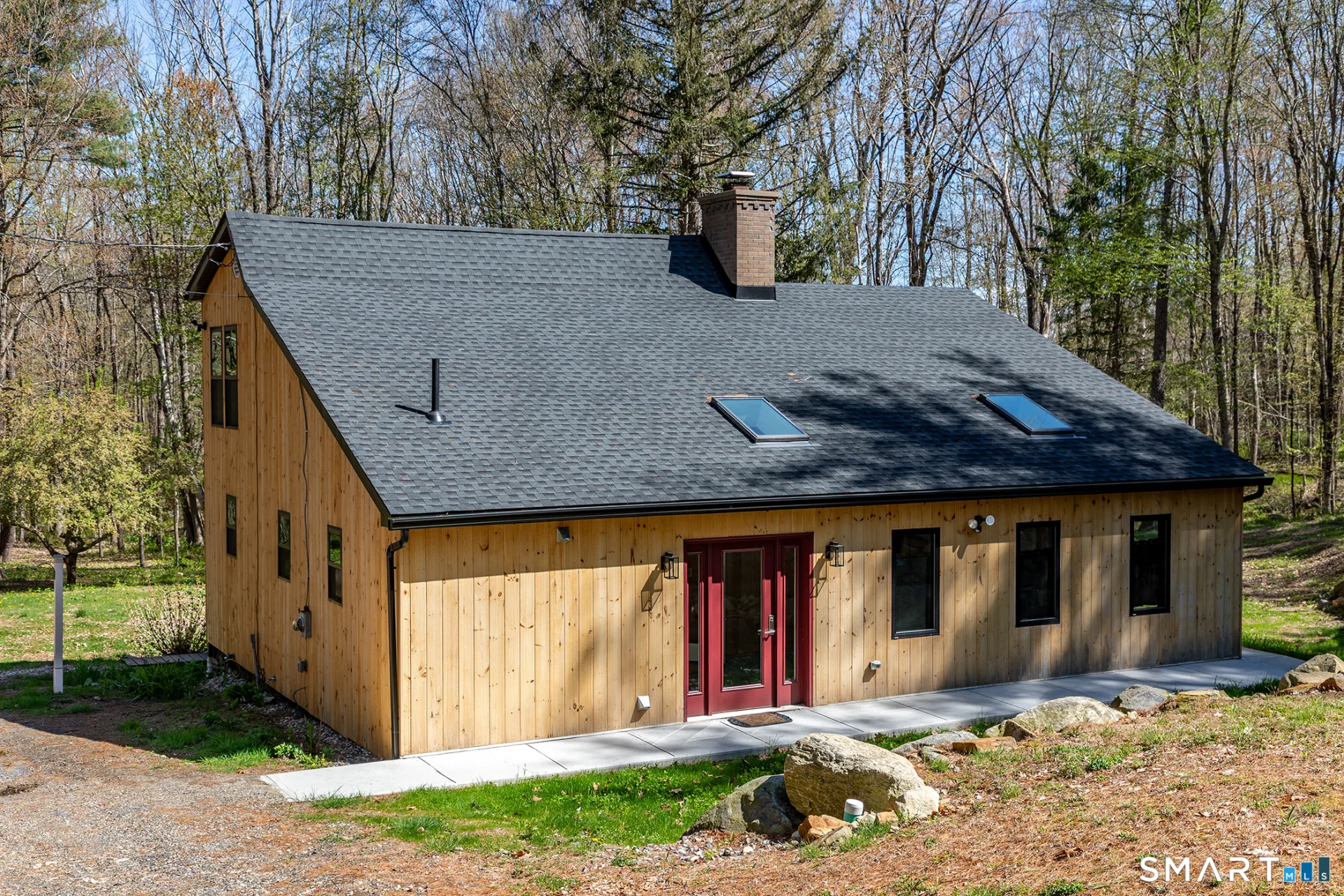 72 Hickory Hill Road, Morris, CT