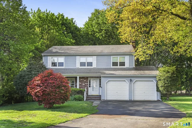 2 Golf View Circle