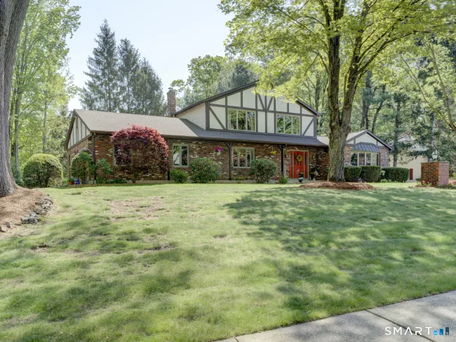 350 Brooke Meadow Road, Berlin, CT