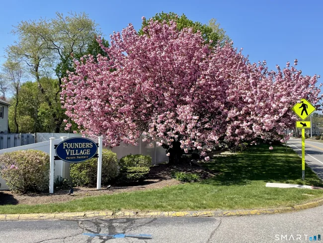 56 Founders Village #56, Clinton, CT