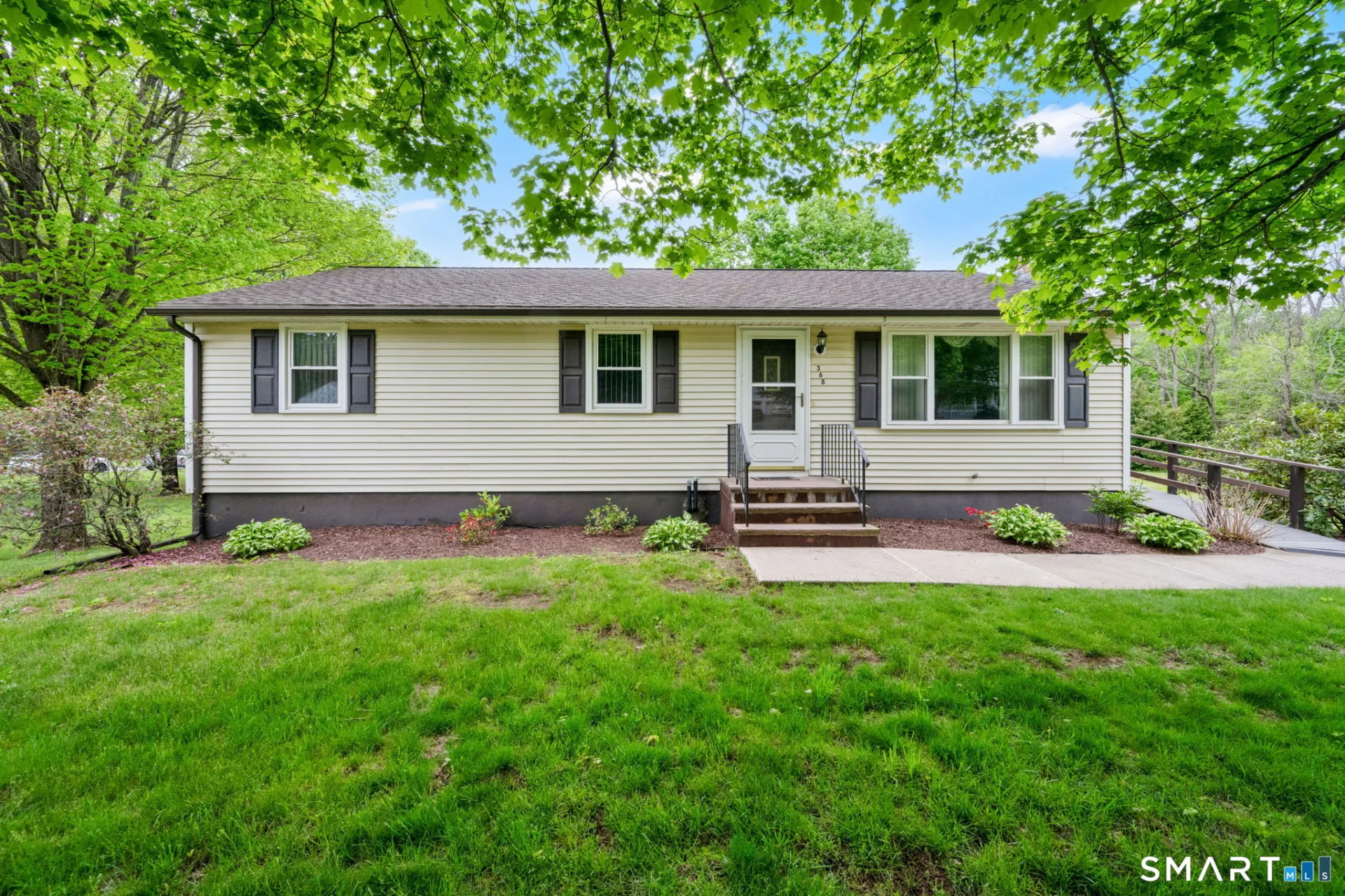 368 Rye Street, East Windsor, CT