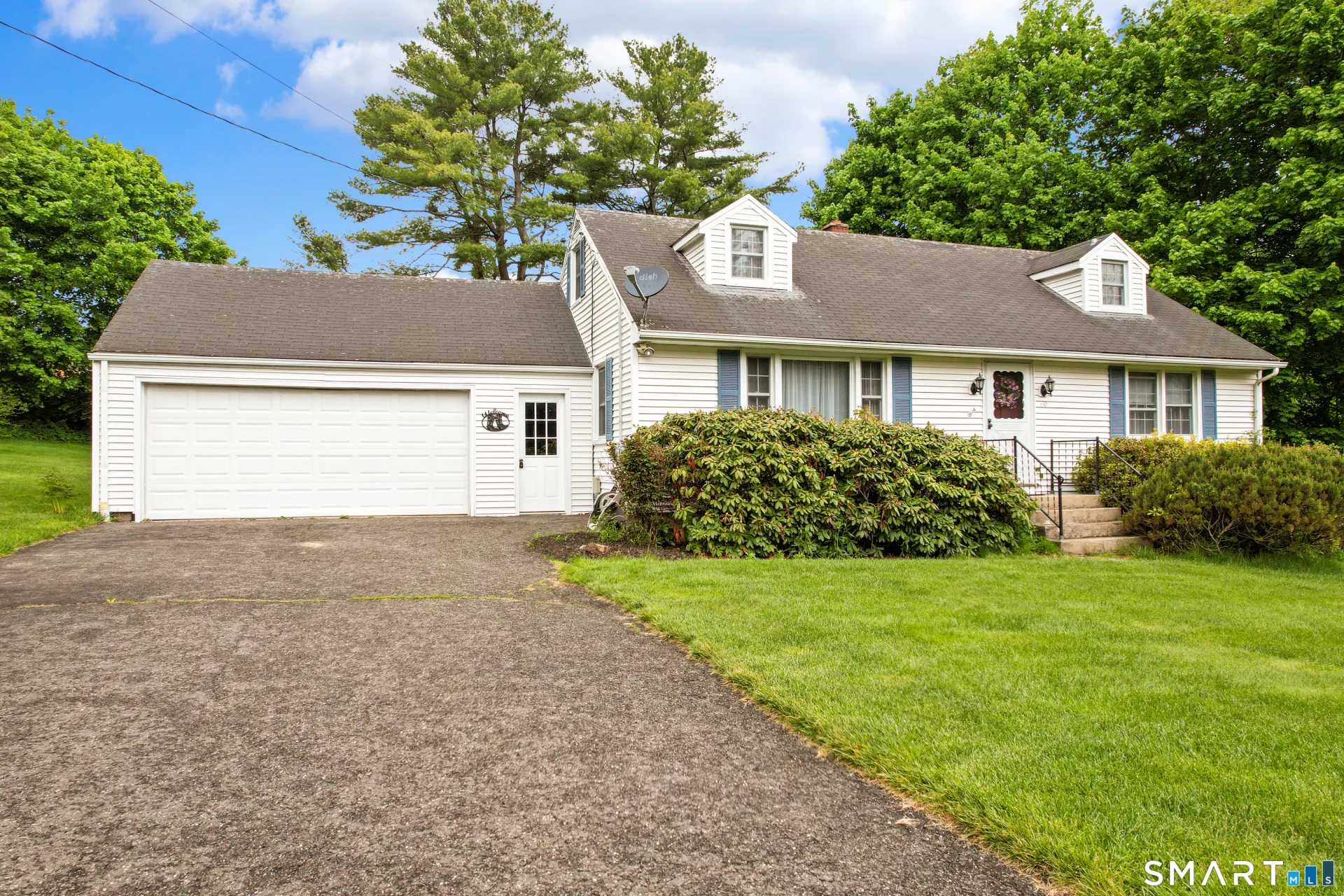 60 Belden Street, Watertown, CT