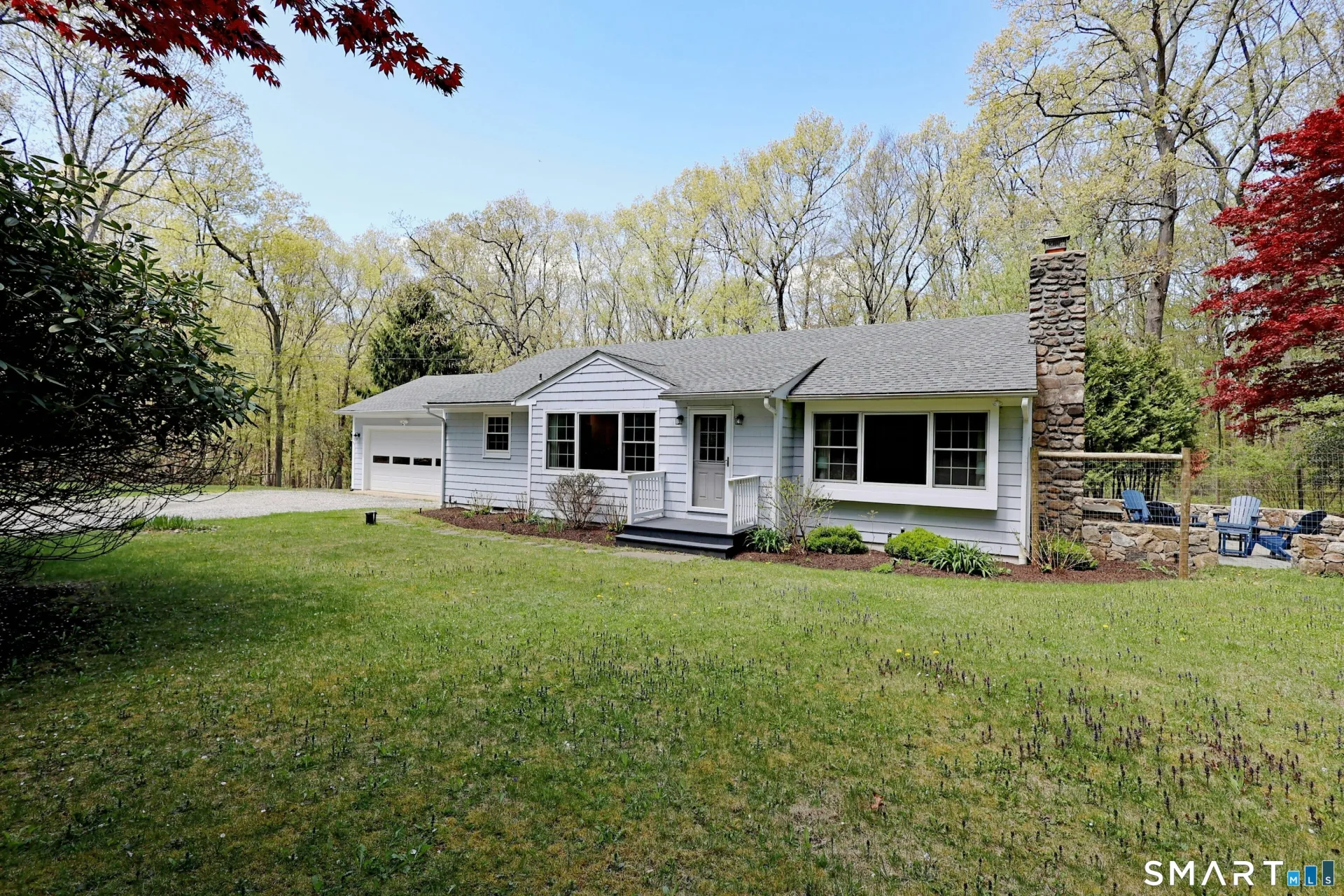 39 Seventy Acre Road, Redding, CT